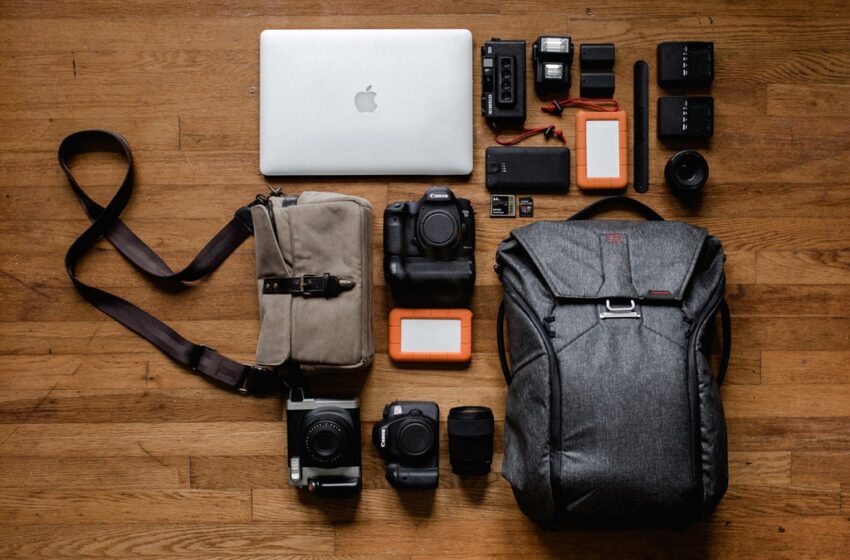 6 Essential Electronics You Should Own