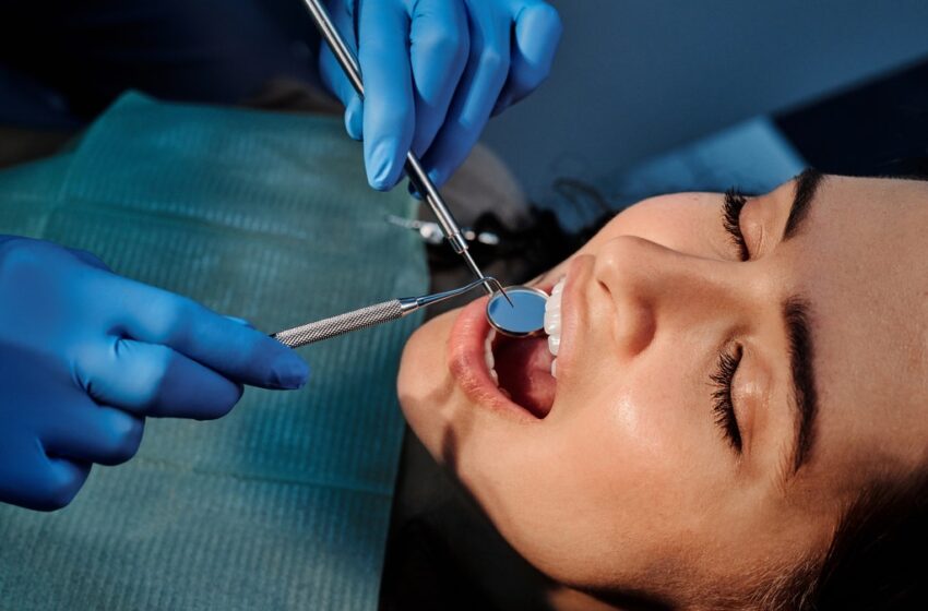 Top Dental Insurance Providers