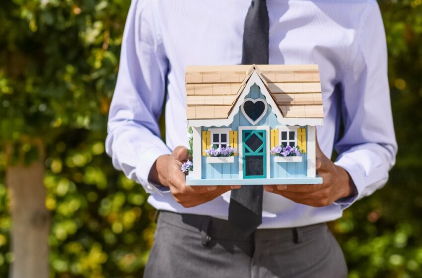 Choosing the Right Mortgage for Your Needs