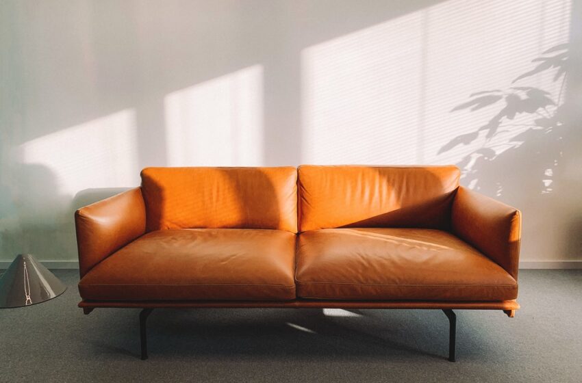  5 Furniture Trends to Try in this Year
