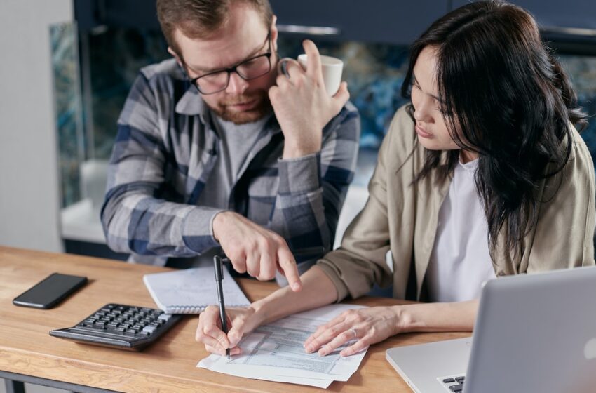 5 Ways to Save on Taxes