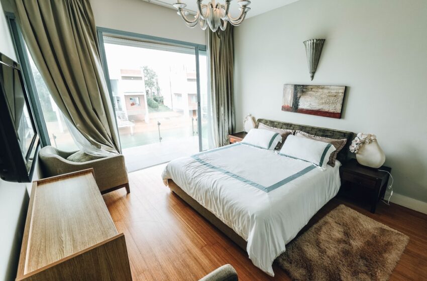 4 Mattresses for Restful Sleep