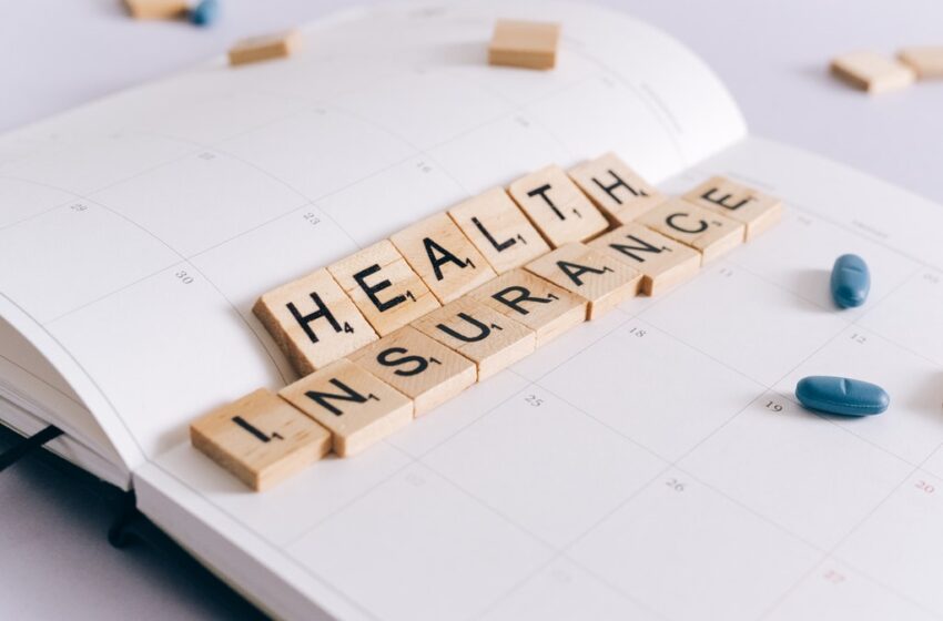 5 Ways to Get Health Insurance