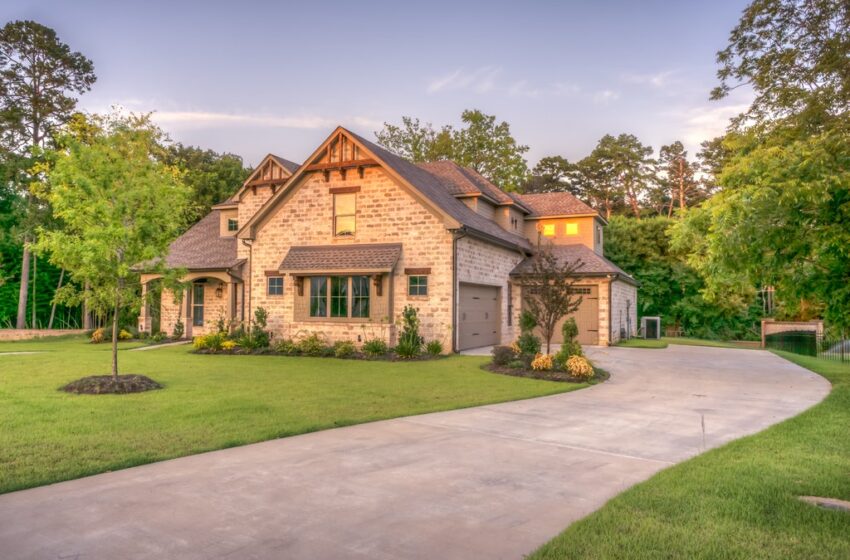 Your Kickstarter Guide to Home Insurance