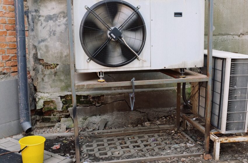 7 Things to Consider While Buying Your New HVAC System