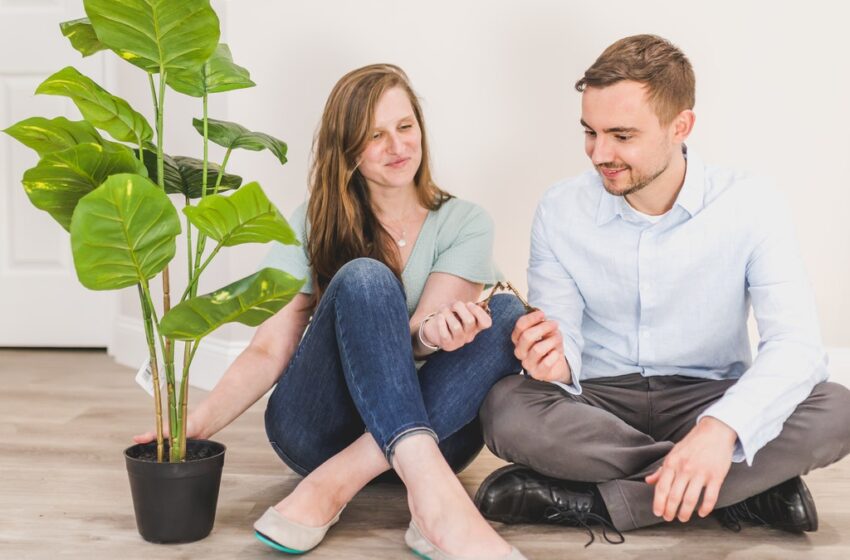 5 Mortgage Loans for Future Homeowners
