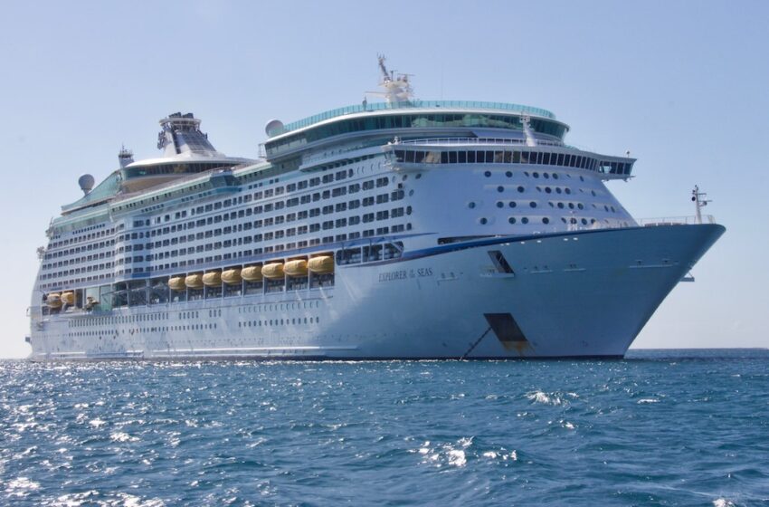 Planning a Cruise Getaway? Check Out The Top Cruise Lines!