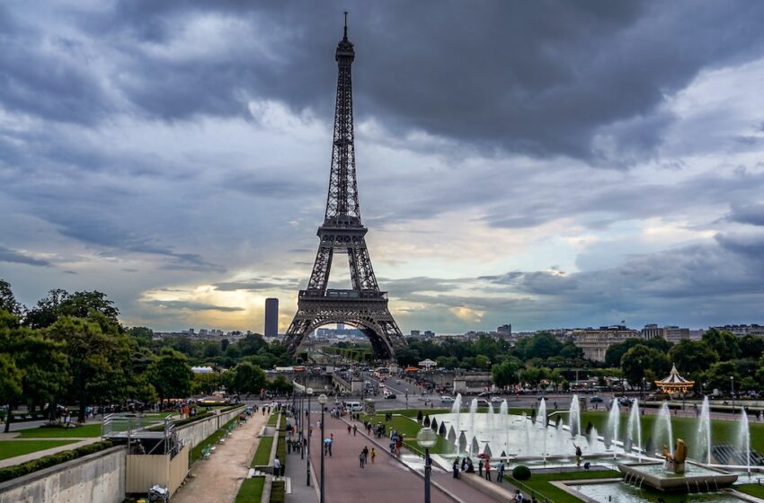 Best Vacation Spots in the World