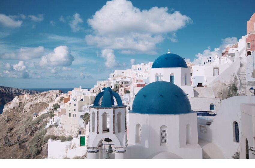 Senior Travel Tips for A Cross-Country Journey